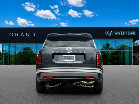 More photos of 2026 Hyundai Palisade SEL at Grand Hyundai of Canton, GA