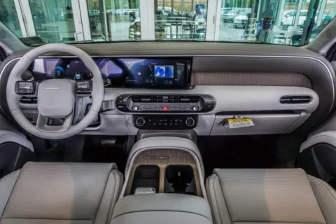 More photos of 2026 Hyundai Palisade SEL at Grand Hyundai of Canton, GA