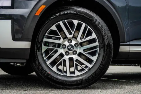 Another view of 2026 Hyundai Palisade SEL for sale in Canton, GA at Grand Hyundai of Canton