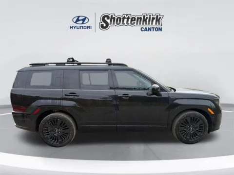 More photos of 2025 Hyundai Santa Fe Hybrid Calligraphy at Grand Hyundai of Canton, GA