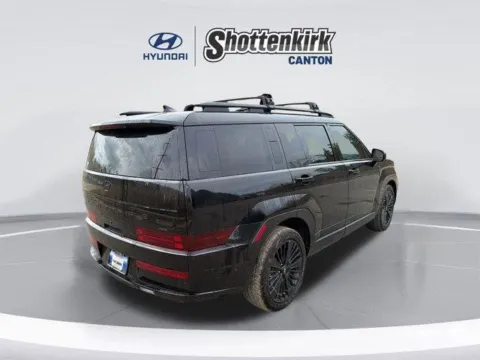 More photos of 2025 Hyundai Santa Fe Hybrid Calligraphy at Grand Hyundai of Canton, GA