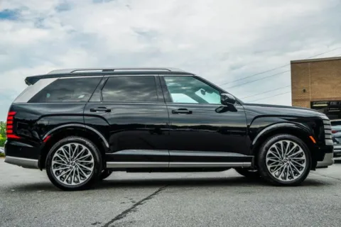 More photos of 2026 Hyundai Palisade Hybrid Calligraphy at Grand Hyundai of Canton, GA