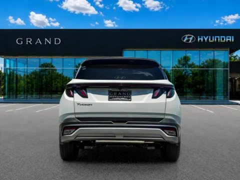 More photos of 2026 Hyundai Tucson SEL Premium at Grand Hyundai of Canton, GA