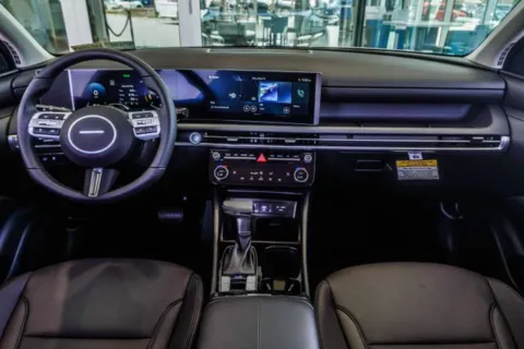 More photos of 2026 Hyundai Tucson SEL Premium at Grand Hyundai of Canton, GA