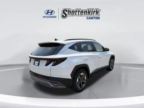 More photos of 2026 Hyundai Tucson SEL Premium at Grand Hyundai of Canton, GA