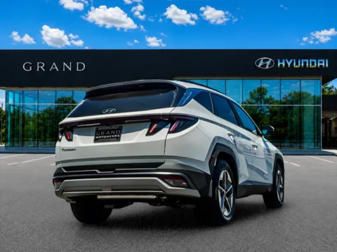 More photos of 2026 Hyundai Tucson SEL Premium at Grand Hyundai of Canton, GA