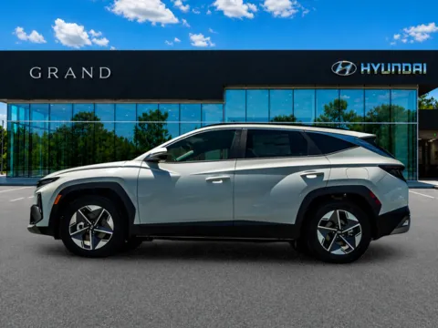 Photos of 2026 Hyundai Tucson SEL Premium for sale in Canton, GA at Grand Hyundai of Canton