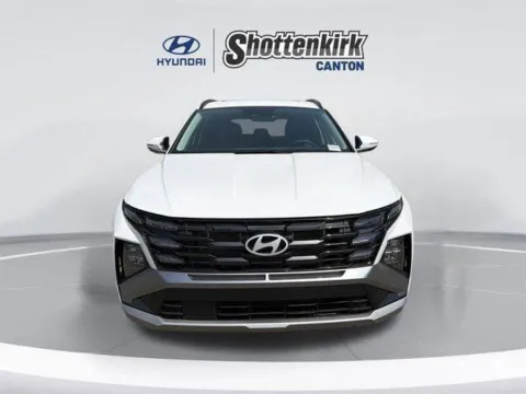 Photos of 2026 Hyundai Tucson SEL Premium for sale in Canton, GA at Grand Hyundai of Canton