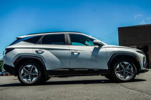 More photos of 2026 Hyundai Tucson SEL Premium at Grand Hyundai of Canton, GA