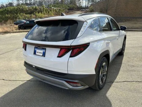More photos of 2025 Hyundai Tucson SEL at Grand Hyundai of Canton, GA