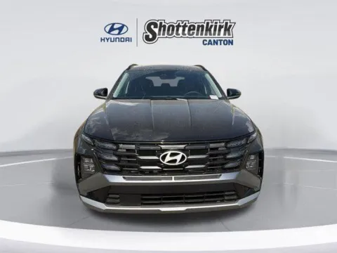 Photos of 2026 Hyundai Tucson SEL Premium for sale in Canton, GA at Grand Hyundai of Canton