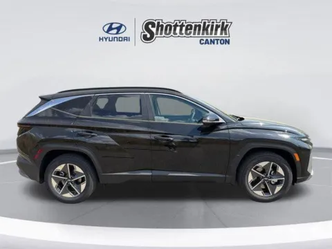 More photos of 2026 Hyundai Tucson SEL Premium at Grand Hyundai of Canton, GA