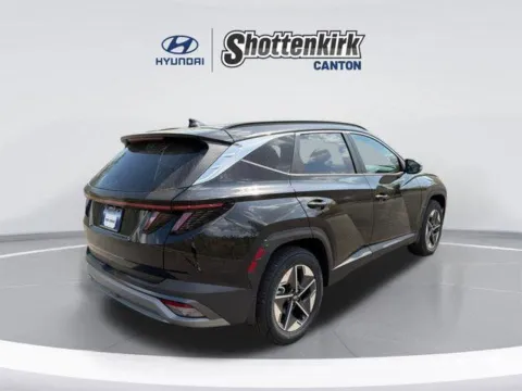 More photos of 2026 Hyundai Tucson SEL Premium at Grand Hyundai of Canton, GA