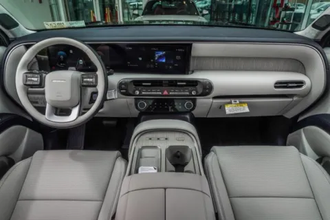 More photos of 2026 Hyundai Palisade Calligraphy at Grand Hyundai of Canton, GA