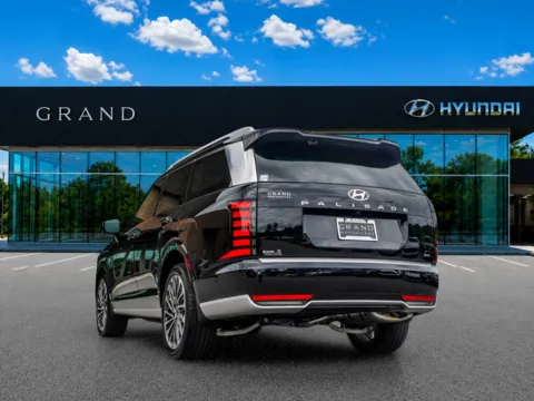 Another view of 2026 Hyundai Palisade Calligraphy for sale in Canton, GA at Grand Hyundai of Canton