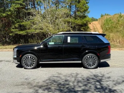 Another view of 2026 Hyundai Palisade Calligraphy for sale in Canton, GA at Grand Hyundai of Canton