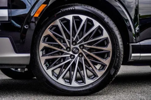 Another view of 2026 Hyundai Palisade Calligraphy for sale in Canton, GA at Grand Hyundai of Canton