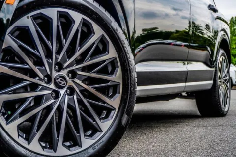 More photos of 2026 Hyundai Palisade Calligraphy at Grand Hyundai of Canton, GA