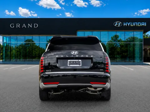 More photos of 2026 Hyundai Palisade Calligraphy at Grand Hyundai of Canton, GA