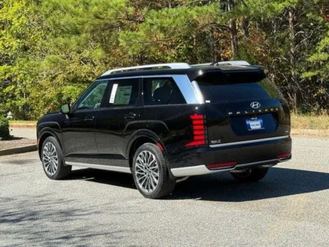 More photos of 2026 Hyundai Palisade Calligraphy at Grand Hyundai of Canton, GA