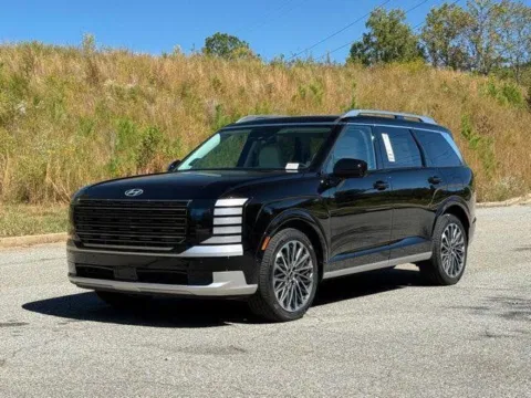 Photos of 2026 Hyundai Palisade Calligraphy for sale in Canton, GA at Grand Hyundai of Canton