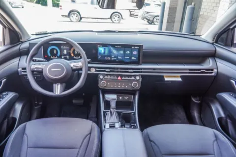 More photos of 2026 Hyundai Tucson SEL at Grand Hyundai of Canton, GA