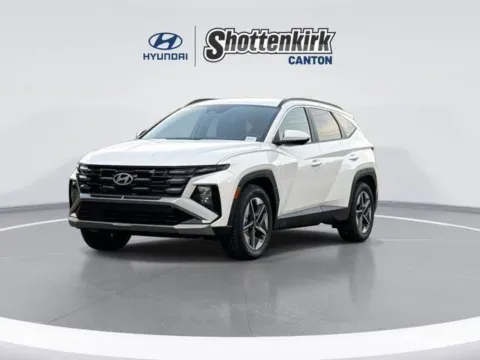 More photos of 2026 Hyundai Tucson SEL at Grand Hyundai of Canton, GA
