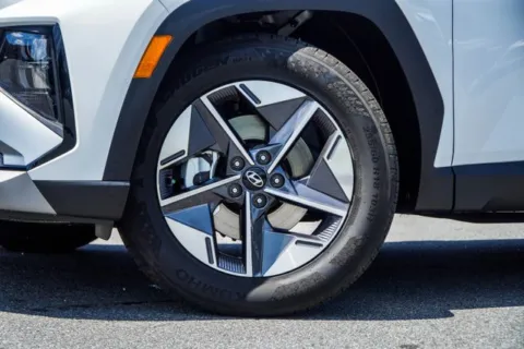 Another view of 2026 Hyundai Tucson SEL for sale in Canton, GA at Grand Hyundai of Canton