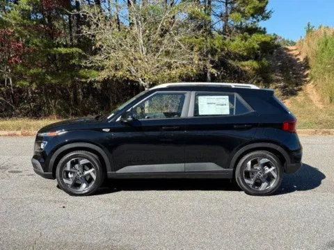 Another view of 2026 Hyundai Venue SEL for sale in Canton, GA at Grand Hyundai of Canton