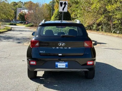 More photos of 2026 Hyundai Venue SEL at Grand Hyundai of Canton, GA