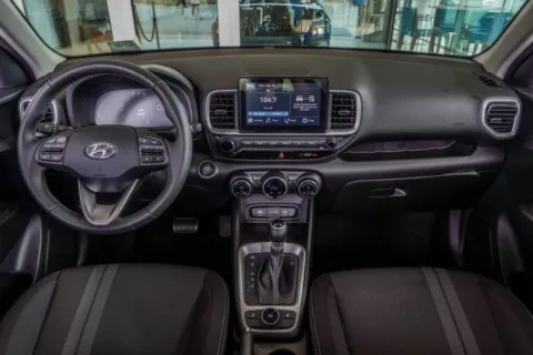 More photos of 2026 Hyundai Venue SEL at Grand Hyundai of Canton, GA