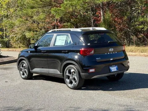 More photos of 2026 Hyundai Venue SEL at Grand Hyundai of Canton, GA