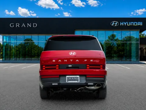 More photos of 2026 Hyundai Santa Fe SEL at Grand Hyundai of Canton, GA
