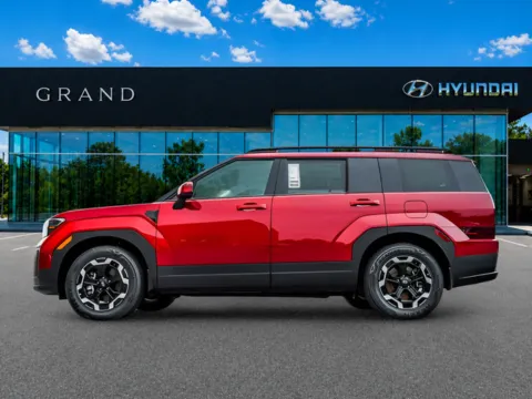 Another view of 2026 Hyundai Santa Fe SEL for sale in Canton, GA at Grand Hyundai of Canton