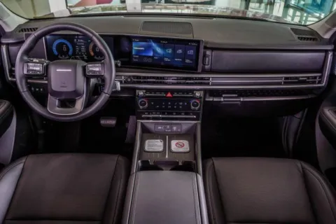 More photos of 2026 Hyundai Santa Fe SEL at Grand Hyundai of Canton, GA