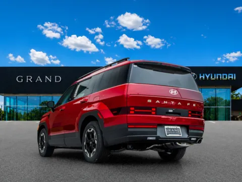 More photos of 2026 Hyundai Santa Fe SEL at Grand Hyundai of Canton, GA