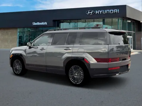 More photos of 2026 Hyundai Santa Fe Hybrid Calligraphy at Grand Hyundai of Canton, GA