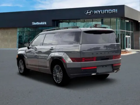 More photos of 2026 Hyundai Santa Fe Hybrid Calligraphy at Grand Hyundai of Canton, GA