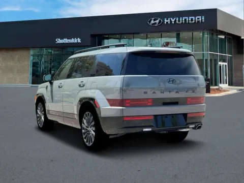More photos of 2026 Hyundai Santa Fe Calligraphy at Grand Hyundai of Canton, GA