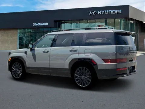More photos of 2026 Hyundai Santa Fe Calligraphy at Grand Hyundai of Canton, GA