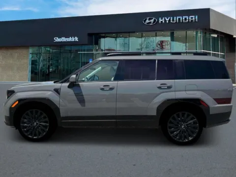 Another view of 2026 Hyundai Santa Fe Calligraphy for sale in Canton, GA at Grand Hyundai of Canton