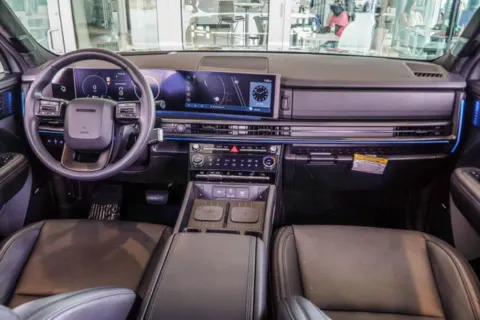 More photos of 2026 Hyundai Santa Fe Calligraphy at Grand Hyundai of Canton, GA