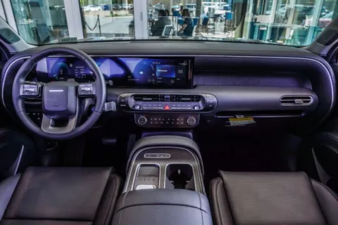 More photos of 2026 Hyundai Palisade Hybrid Limited at Grand Hyundai of Canton, GA