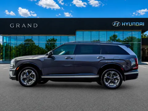 Another view of 2026 Hyundai Palisade Hybrid Limited for sale in Canton, GA at Grand Hyundai of Canton