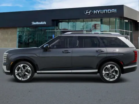Another view of 2026 Hyundai Palisade Hybrid Limited for sale in Canton, GA at Grand Hyundai of Canton