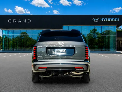 More photos of 2026 Hyundai Palisade Hybrid Limited at Grand Hyundai of Canton, GA