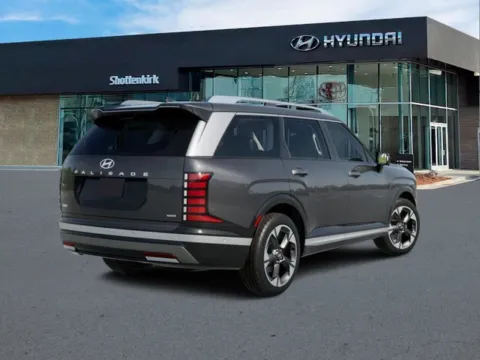More photos of 2026 Hyundai Palisade Hybrid Limited at Grand Hyundai of Canton, GA