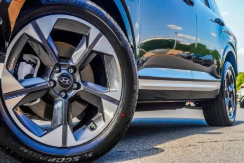 More photos of 2026 Hyundai Palisade Hybrid Limited at Grand Hyundai of Canton, GA