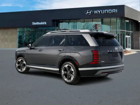 More photos of 2026 Hyundai Palisade Hybrid Limited at Grand Hyundai of Canton, GA