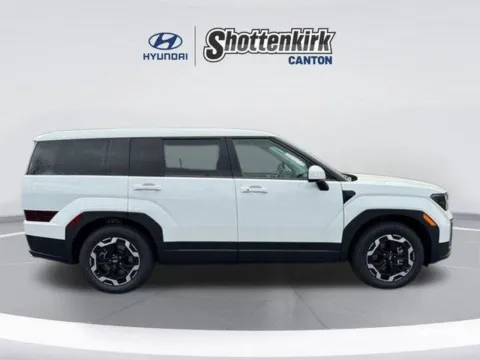 More photos of 2026 Hyundai Santa Fe SE at Grand Hyundai of Canton, GA